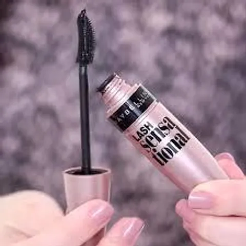 Mascara Maybelline Lash Sensational Dài & Tơi Mi Không Lem Không Trôi 10ml 265219