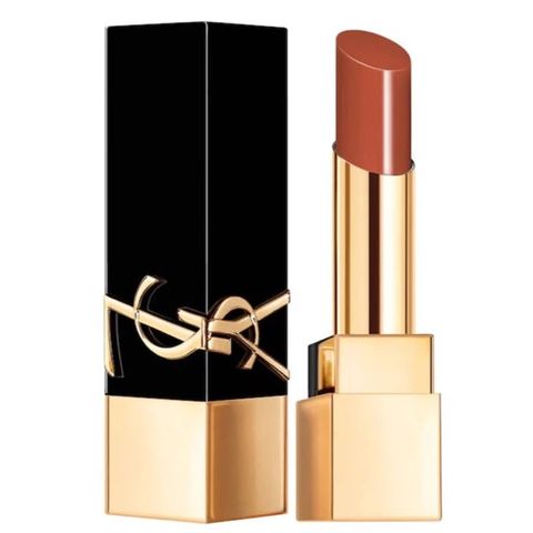 [Mini 1.3g] Son YSL The Bold 06 Reignited Amber – Màu Đỏ Nâu