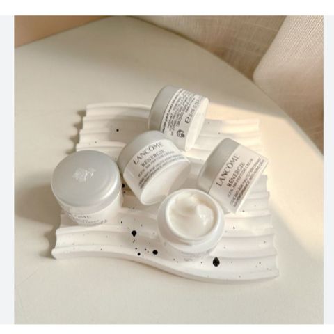 Kem Dưỡng Mắt Nâng Cơ Trẻ Hóa Da Lancôme Rénergie 5ml - Giảm Nếp Nhăn, Quầng Thâm, Bọng Mắt, Chống Lão Hóa Cho U30++ U40++