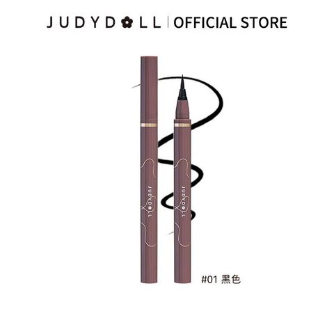 Bút Kẻ Mắt Nước Judydoll Siêu Mảnh 0.4g - Eyeliner Chất Lượng Cao, Đường Kẻ Sắc Nét, Bền Màu, Đơn Giản Tẩy Rửa, Nhiều Màu Sắc