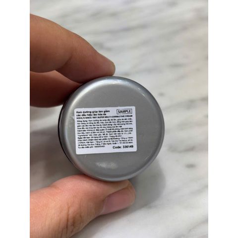 Bộ Mini KlEHl's Chăm Sóc Da: Kem Dưỡng, Serum, Toner - Giải Quyết Vết Nám, Dưỡng Ẩm và Làm Sáng Da