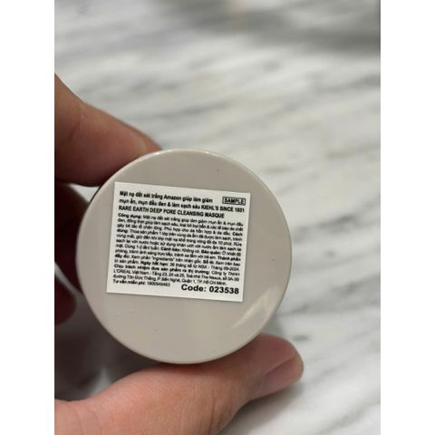 Bộ Mini KlEHl's Chăm Sóc Da: Kem Dưỡng, Serum, Toner - Giải Quyết Vết Nám, Dưỡng Ẩm và Làm Sáng Da