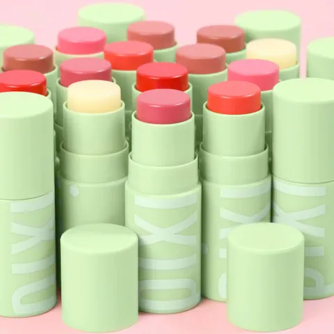 Set 3 Thỏi Son Dưỡng Pixi Hydra Lip Treat - Dưỡng Ẩm, Mịn Màng với Thoa Màu Tươi Tắn - Quyền Năng Chăm Sóc Môi 100% Từ Thiên Nhiên