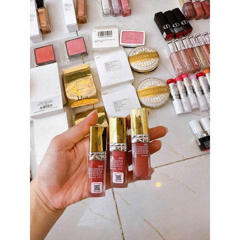 Son Kem Rouge Forever Liquid 626 - Màu Nữ Tính, Chất Lì Tuyệt Đỉnh, Bám Màu 12 Giờ, Xuất Xứ Pháp, Dung Tích 6ml