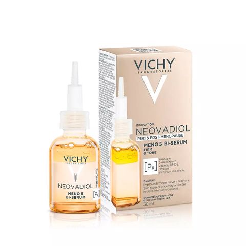 Serum Giảm Lão Hóa Vichy Laboratoires NEOVADIOL Meno 5 Bi 30ml
