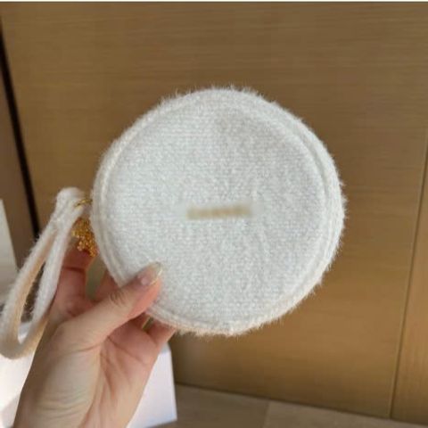 Túi Xách CN Gift Cao Cấp - Phụ Kiện Xinh Xắn, Nhiều Kích Cỡ, Chất Liệu Dạ Sang Trọng 100% Chính Hãng