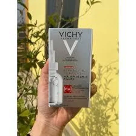 Dưỡng Chất H.A Vichy LiftActiv Supreme 30ml - Serum Làm Đầy Nếp Nhăn, Cấp Ẩm, Tái Tạo Da, Ngăn Lão Hóa, Đều Màu Da