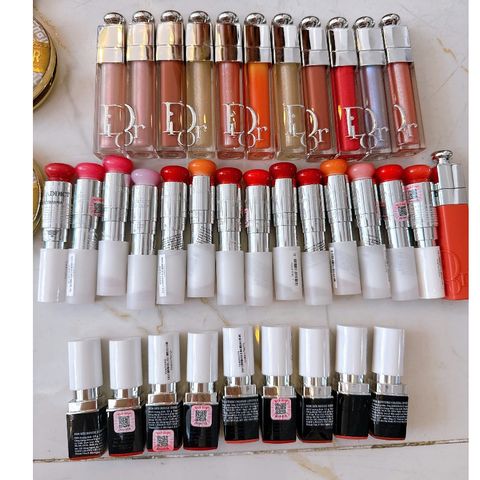 Son Maximize Collagen - Son Dưỡng Môi SPF10, Căng Mọng, Ẩm Mượt, Lip Maximizer cho Phái Đẹp - Quà Tặng Ý Nghĩa