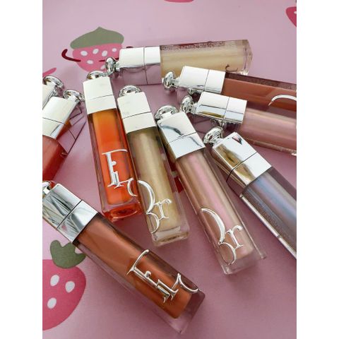 Son Maximize Collagen - Son Dưỡng Môi SPF10, Căng Mọng, Ẩm Mượt, Lip Maximizer cho Phái Đẹp - Quà Tặng Ý Nghĩa
