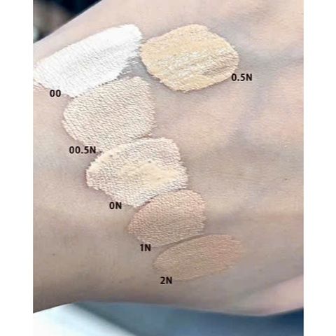 Kem Che Khuyết Điểm Dior Forever Skin Correct - Che Phủ Tốt, Làn Da Mịn Màng, Đa Dạng Màu Sắc, Phù Hợp Mọi Loại Da