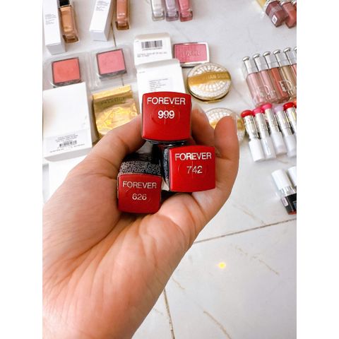 Son Dior Rouge Velvet Satin 2021 - Son Lì Mềm Môi, Chất Nhung Dưỡng 16 Giờ, Phiên Bản Mới Chính Hãng