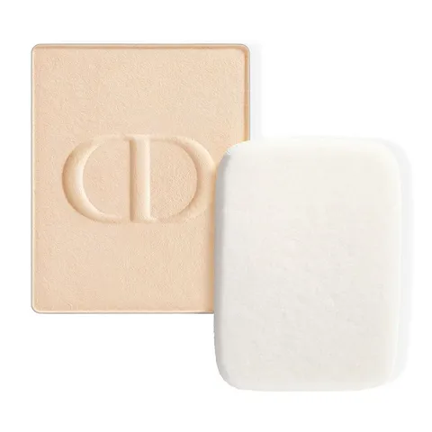 Phấn Phủ Dạng Nén Dior Forever Natural Velvet 10g - Phấn Kiềm Dầu, Che Khuyết Điểm, Bền Màu 24 Giờ, Thiết Kế Sang Trọng