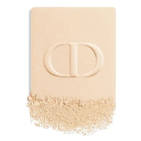 Phấn Phủ Dạng Nén Dior Forever Natural Velvet 10g - Phấn Kiềm Dầu, Che Khuyết Điểm, Bền Màu 24 Giờ, Thiết Kế Sang Trọng