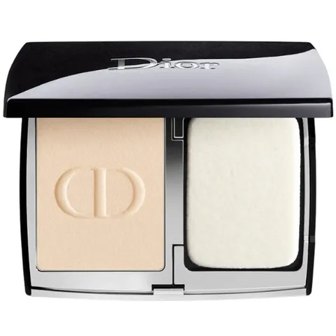 Phấn Phủ Dạng Nén Dior Forever Natural Velvet 10g - Phấn Kiềm Dầu, Che Khuyết Điểm, Bền Màu 24 Giờ, Thiết Kế Sang Trọng