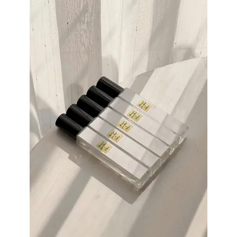 Nước Hoa Kilian Good Girl Gone Bad 10ml - Hương Ngọt Ngào Gợi Cảm, Phù Hợp Mùa Thu Đông, Quà Tặng Hoàn Hảo Cho Phái Đẹp