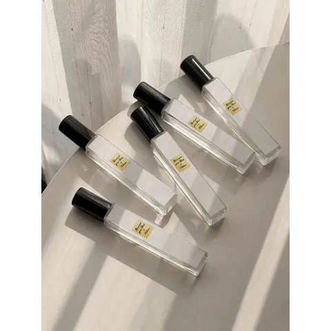 Nước Hoa Kilian Good Girl Gone Bad 10ml - Hương Ngọt Ngào Gợi Cảm, Phù Hợp Mùa Thu Đông, Quà Tặng Hoàn Hảo Cho Phái Đẹp