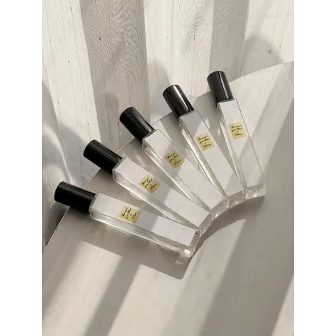 Nước Hoa Kilian Good Girl Gone Bad 10ml - Hương Ngọt Ngào Gợi Cảm, Phù Hợp Mùa Thu Đông, Quà Tặng Hoàn Hảo Cho Phái Đẹp