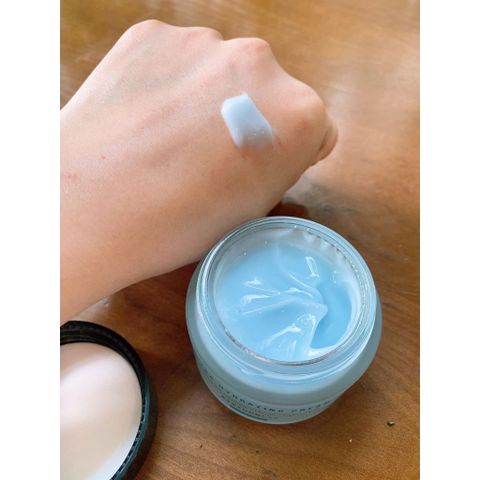 Kem Dưỡng Ẩm Khóa Bóng Phục Hồi Da Đa Tầng Kyung Lab 50ml - Cấp Nước, Chống Lão Hóa, Tăng Cường Collagen, Dành Cho Da Nhạy Cảm