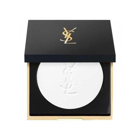 Phấn Phủ Nén YSL Encre de Peau All Hours 24H - Phấn Trang Điểm Mịn Màng, Ánh Sáng Tự Nhiên Và Chống Oxy Hóa Cho Làn Da Rạng Rỡ
