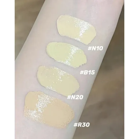 Phấn Nước Judydoll Moisturizing Cushion Foundation 14g - Cấp Ẩm, Che Khuyết Điểm, Da Sáng Tự Nhiên, Phù Hợp Mọi Loại Da