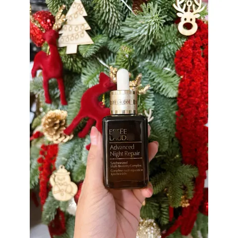 Tinh Chất Chống Lão Hóa Advanced Night Repair Synchronized Recovery Complex II 50ML - Bí Quyết Làm Tươi Xinh Làn Da, Phục Hồi Sau Đêm Ngủ