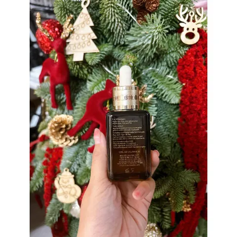 Tinh Chất Chống Lão Hóa Advanced Night Repair Synchronized Recovery Complex II 50ML - Bí Quyết Làm Tươi Xinh Làn Da, Phục Hồi Sau Đêm Ngủ