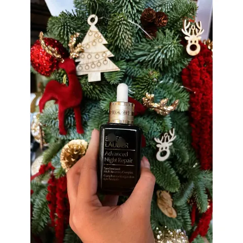 Tinh Chất Chống Lão Hóa Advanced Night Repair Synchronized Recovery Complex II 50ML - Bí Quyết Làm Tươi Xinh Làn Da, Phục Hồi Sau Đêm Ngủ