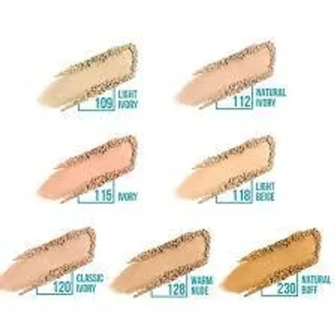 Phấn Phủ Maybelline Fit Me Matte Poreless Powder Mịn Lì Kiềm Dầu 8.5g