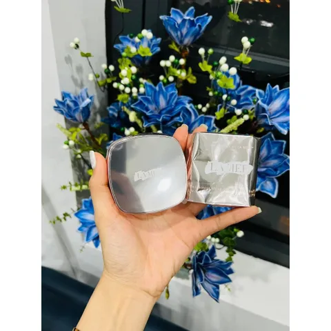 Cushion Lamer The Luminous Lifting Foundation SPF20 - Bộ Phấn Trang Điểm Cao Cấp + Lõi Thay Dành Cho Da Trắng Sáng