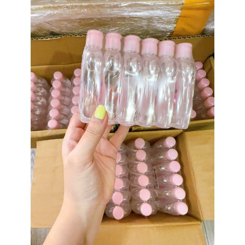 Kem Dưỡng Da Johnson's Baby 50g - An Toàn Cho Da Mẹ Và Bé, Giúp Da Mềm Mịn, Trắng Hồng Tự Nhiên, Thích Hợp Với Da Nhạy Cảm