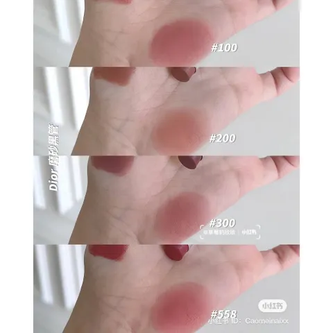 Son Dior Rouge Forever Transfer Proof - Son Môi Chống Trôi Bền Màu Vỏ Nhám Cao Cấp, Lựa Chọn Hoàn Hảo Cho Làn Da Đẹp