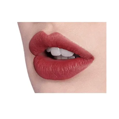 Son Charlotte Tilbury Limited Edition Mrs Kisses - Son Lì Đỏ Cam Nâu Thời Trang, Chất Son Mềm Mướt Hút Hồn