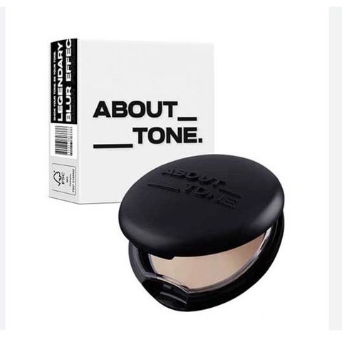 Phấn Phủ Eglips Pore Blind Powder 9g - Kiểm Soát Bã Nhờn, Se Khít Lỗ Chân Lông, Giúp Lớp Trang Điểm Hoàn Hảo, Dành Cho Da Dầu