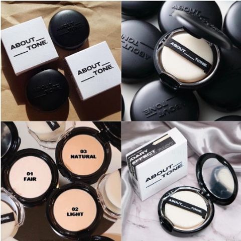 Phấn Phủ Eglips Pore Blind Powder 9g - Kiểm Soát Bã Nhờn, Se Khít Lỗ Chân Lông, Giúp Lớp Trang Điểm Hoàn Hảo, Dành Cho Da Dầu