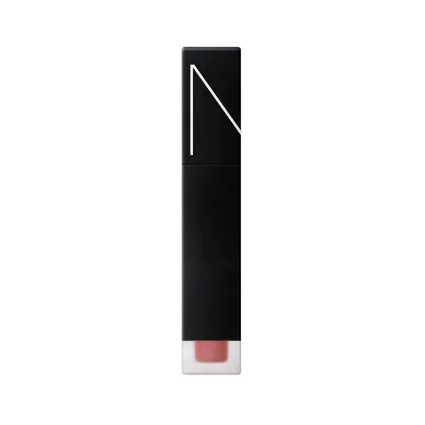 Son Nars Air Matte Ultra Lip Tint 5.5g Màu 319 Muse - Hồng Nâu Sang Trọng, Son Lì Mịn, Bền Màu, Phong Cách Nữ Tính, Quyến Rũ