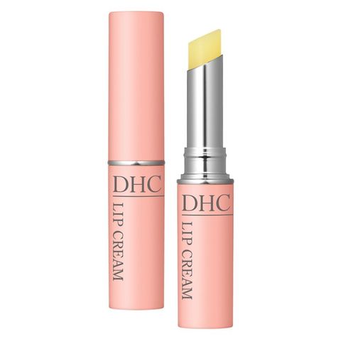 (Auth 100%) Son Dưỡng Môi DHC Lip Cream 1.5g - Hỗ Trợ Giảm Thâm, Dưỡng Ẩm, Khỏe Mọc - Chăm Sóc Môi Đẹp Tự Nhiên Cho Cả Nam Nữ