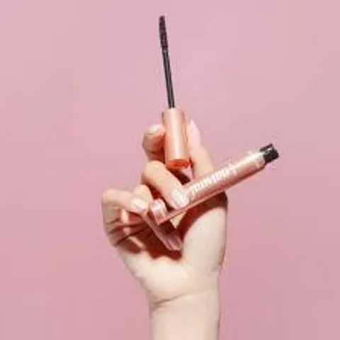 Chuốt Mi Lemonade SuperNatural Mascara Đen 7.5g - Tạo Độ Dày, Dài Và Cong Tự Nhiên Cho Đôi Mi