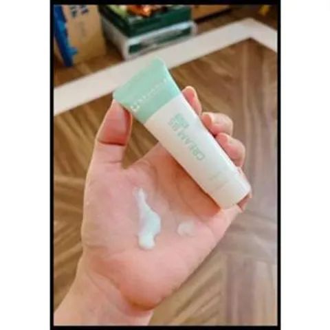 Kem Dưỡng Da B5 KyungLab 20ml - Phục Hồi Và Làm Dịu Da, Chiết Xuất Tự Nhiên, Dùng Cho Mọi Loại Da, Xuất Xứ Hàn Quốc