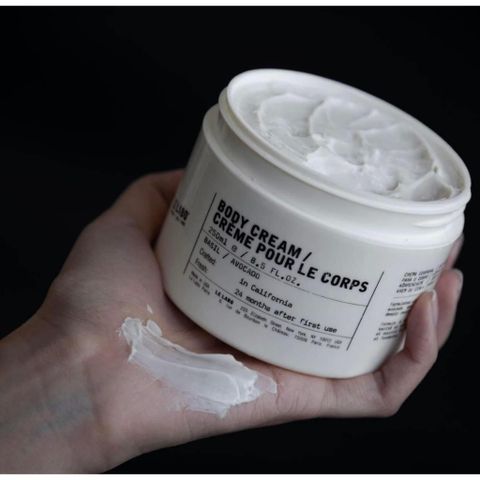 [Mini 60ml] Kem Dưỡng Thể Le Labo Hinoki Body Cream