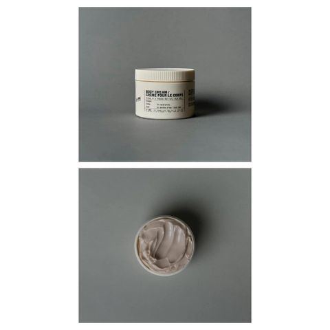 [Mini 60ml] Kem Dưỡng Thể Le Labo Hinoki Body Cream