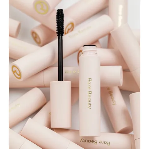 [Mini 3ml] Mascara Rare Beauty  Dưỡng Dài Dày Mi Perfect Strokes Universal Volumizing