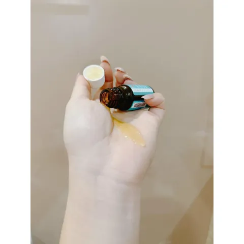 Tinh Dầu Dưỡng Tóc MOROCCANOIL Mini 10ml - Phục Hồi Tóc Hư Tổn, Giảm Xơ Rối và Chẻ Ngọn, Tóc Bóng Mượt Suốt Ngày