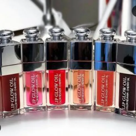 (Xách tay) Son Dưỡng Dior Addict Lip Glow Oil 6ml - Màu 030 Bronze Glow, Dưỡng Ẩm Môi, Đẹp Tự Nhiên, Không Dính, Phù Hợp Mọi Làn Da