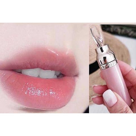 Son Dưỡng La Mer The Lip Volumizer 7ml - Dưỡng Môi Căng Mọng, Hàng Hiệu Cao Cấp, Miracle Broth, Chăm Sóc Môi Chuyên Sâu