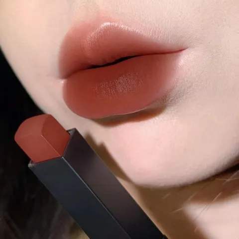 Son YSL The Slim Velvet Radical Collector 2024 Màu 314 Limitless Cinnabar - Son Lì Quyến Rũ Đỏ Nâu Sang Trọng từ Pháp