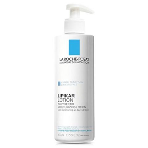 Kem Dưỡng Ẩm La Roche-Posay LIPIKAR - Kem Phục Hồi Da Khô, Công Thức Dưỡng Ẩm Chuyên Sâu, Dành Cho Trẻ Sơ Sinh Từ 2 Tuần Tuổi