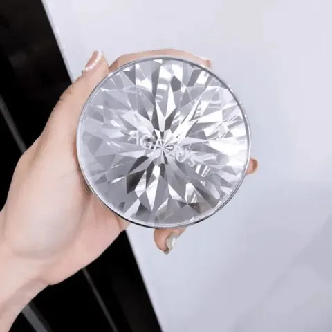 Phấn Nền Lạnh Age 20's Essence Cover Pact SPF 50+ 12.5g - Che Khuyết Điểm Tốt, Bền Màu Lên Tới 12h, Phù Hợp Cho Da Dầu