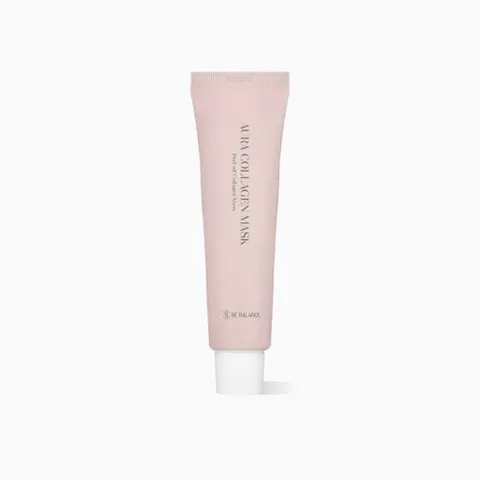 Mặt nạ Aure Collagen 70ml - Dưỡng ẩm, làm đầy và chống lão hóa cho làn da khỏe mạnh, căng bóng tự nhiên