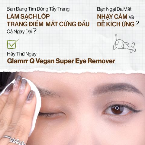 Sáp Tẩy Trang Vegan SHHOM 60ml - Cleansing Balm Mềm Mịn, Tẩy Trang Hiệu Quả, Phù Hợp Da Nhạy Cảm, Giữ Độ Ẩm Mượt Mà