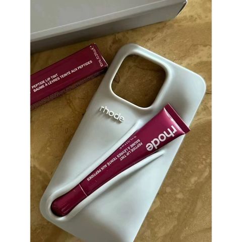 Ốp điện thoại iPhone Bill Us Case Rhode - Bảo vệ chắc chắn, phong cách hiện đại, thiết kế thời trang cho tín đồ công nghệ.
